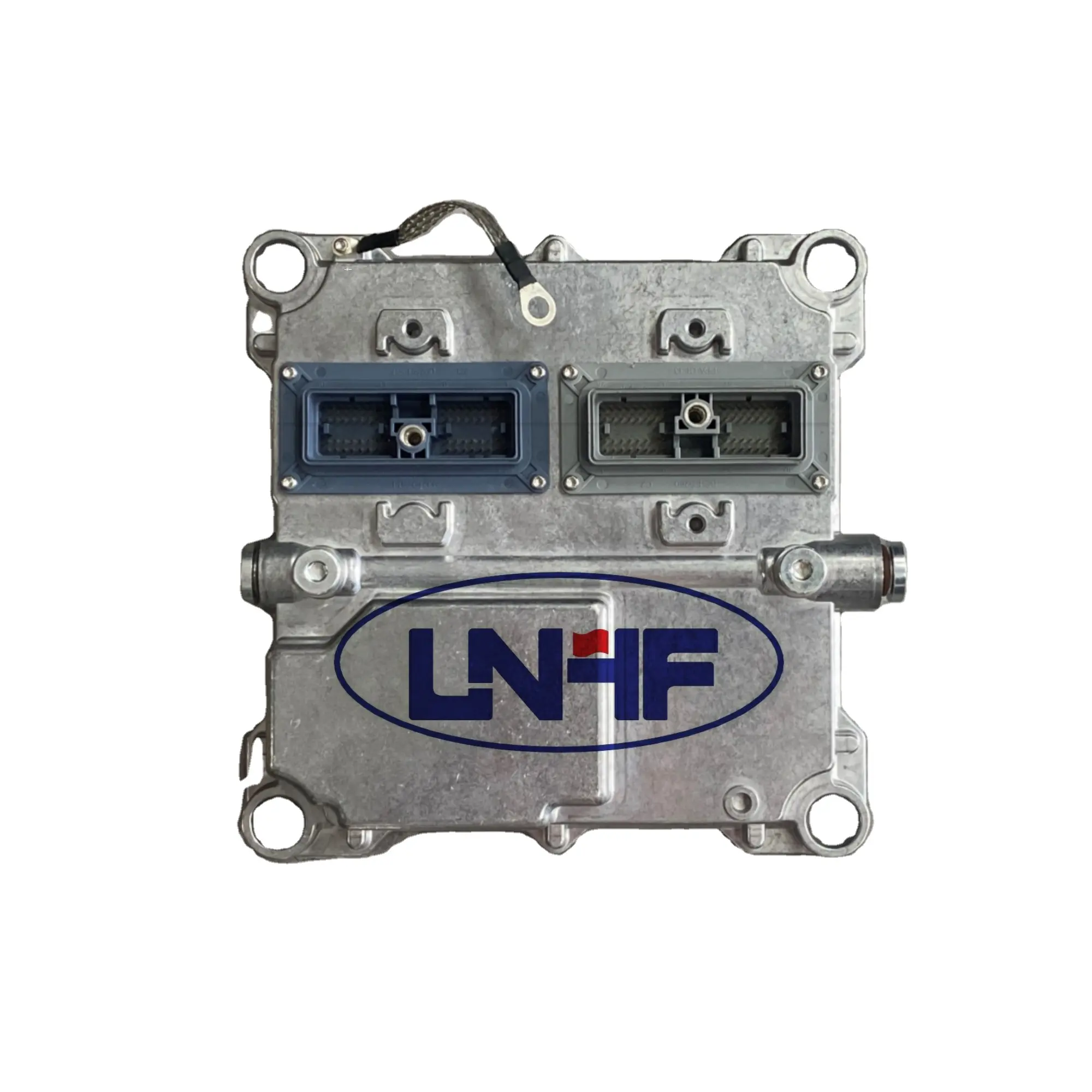 LNHF ECM ECU denetleyici 331-7539 331-7540 motor kontrol ünitesi 331-7539 331-7540 420E 320D C6.4 C6.6 kedi Catpillar için