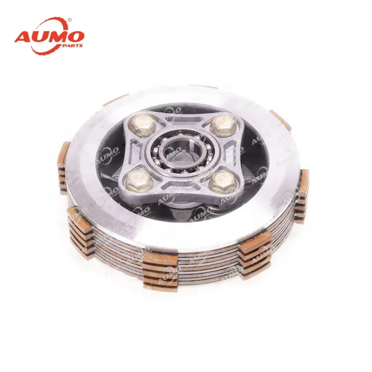 for HONDA CB125 Best Quality Motorcycle Engine Parts Clutch Body