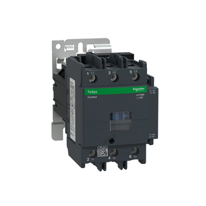Tesys D serisi Schneider kontaktör 3P 220VAC LC1D09M7C/lc1lcm7c/LC1D18M7C/LC1D25M7C/LC1D32M7C/LC1D40AM7C/lc1amam7c/lc1lcam7c - Product Image 2
