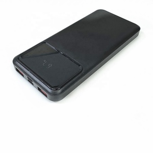 Hot Selling Portable Charger QC PD 3.0 22.5W Fast Charging 10000mah Easy-carry <strong>Power</strong> <strong>Bank</strong> &amp; <strong>Power</strong> Station USB-C <strong>Output</strong> - Product Image 5