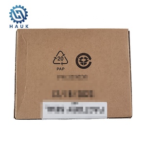 Nuevo PLC 1756-EN2TR nuevo suministro original controlador de programación PLC Módulo de automatización PLC - Product Image 6