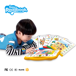 Early Educational <strong>Logic</strong> Pad Thinking Games of Different Topics for Interactive Play and Learn Board for Kids