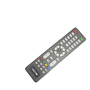 JHT yeni fabrika modeli LED TV Skd Ckd kiti parçaları akıllı Tv uzaktan kumanda - Product Image 6