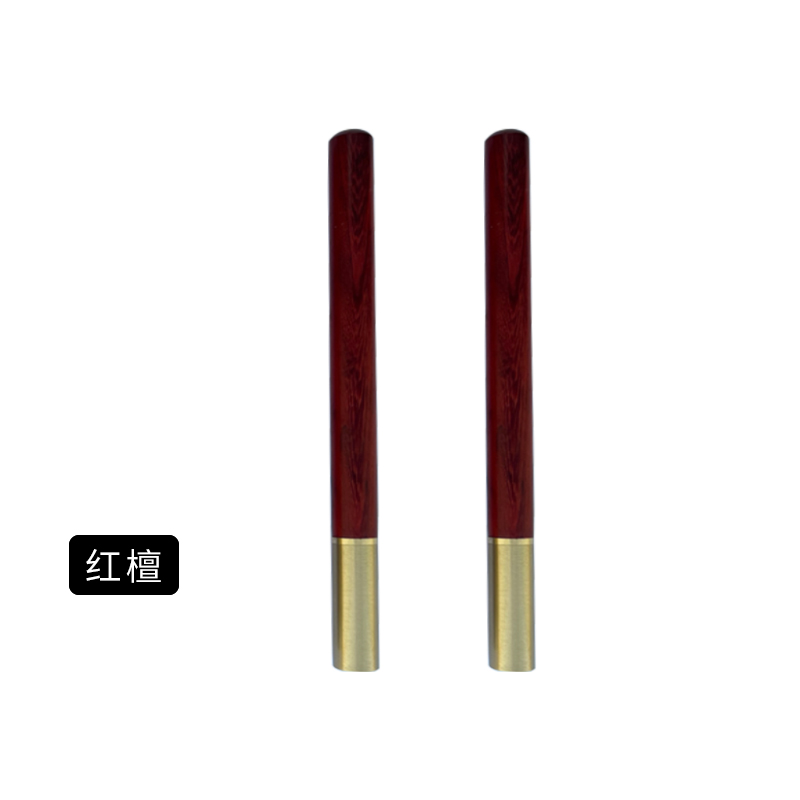 Bois de santal rouge
