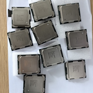 E5 2699v4 22 çekirdekli işlemci 2.2GHZ 55MB akıllı önbellek 9.6 GT/S QPI 145W - Product Image 2