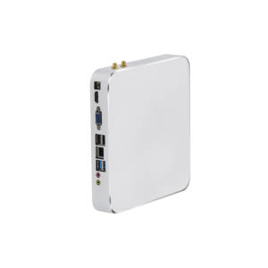 YINGCHI I5 12500H 12th Mini PC Gaming <strong>Computer</strong> Desktop <strong>Processor</strong> 4K Display Fan Cooling DDR4 NVME Storage Portable PC - Product Image 3