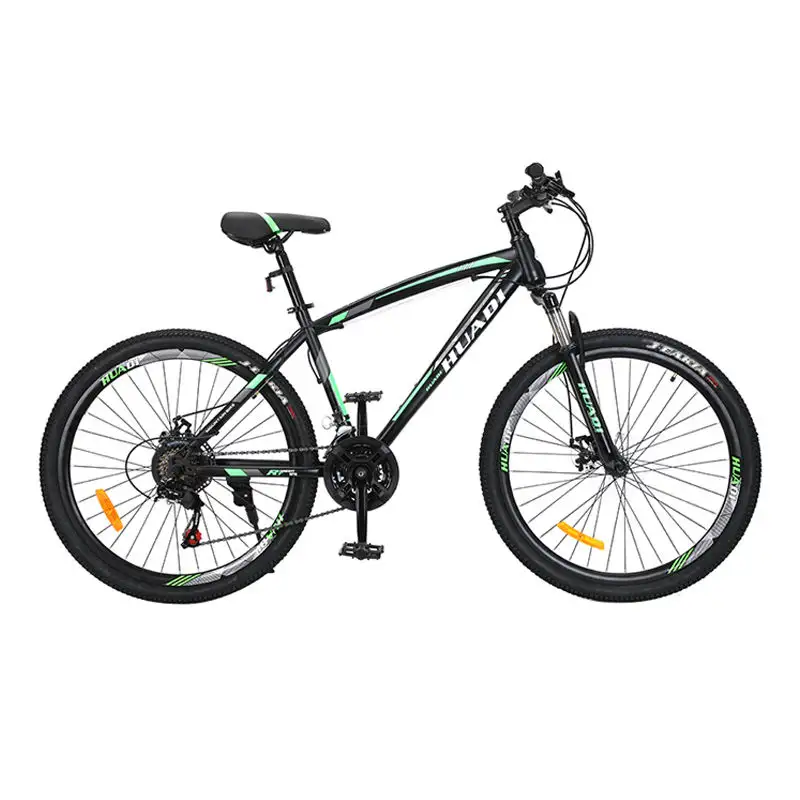 Vendita calda mountain bike bianco nero 20 pollici mountain bike nuovo 29er carbonio mtb telaio per adulti