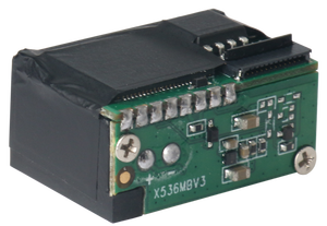 Módulo de lector de código de barras OEM 2D CMOS, pequeño escáner de código de barras QR, motor compatible con personalización PID VID - Product Image 5