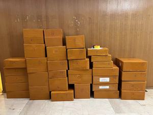 R3ชุดอุปกรณ์อิเล็กทรอนิกส์สำหรับการเรียนรู้ชุดสเต็ปเปอร์มอเตอร์ RFID สำหรับ Duino - Product Image 5
