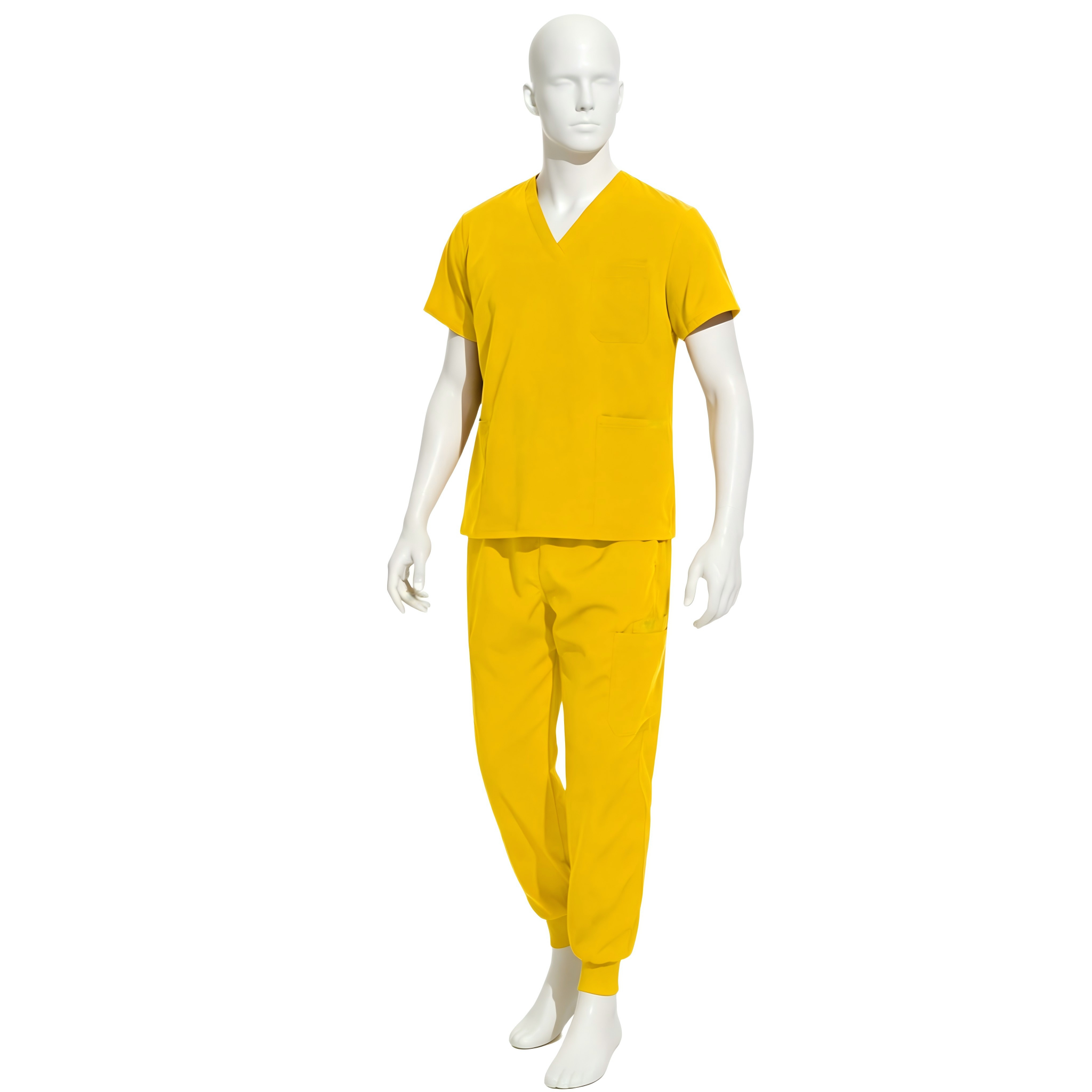 Jaune