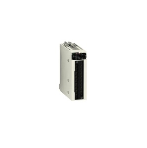 BMXAMI0810 Isolated <strong>Analog</strong> <strong>Input</strong> <strong>Module</strong> X80 - 8 <strong>Inputs</strong> - High Speed - Product Image 1