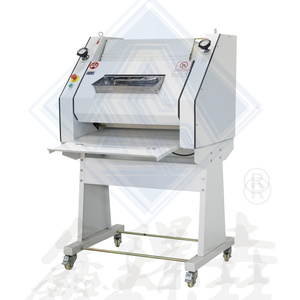 面团滚筒成型机法棍面包烤面包制作卷面机桌面面包成型机 - Product Image 3