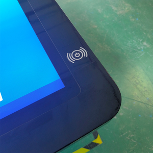 Водонепроницаемый NFC с поддержкой смарт-Игры стол с зарядкой телефона Android приложений пользовательский размер логотип - Product Image 6