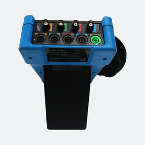 Best Selling ME440 3 Phase Handheld <strong>Data</strong> <strong>Logger</strong> With <strong>Ethernet</strong>/4G/WIFI Gateway and Remote Energy Quality Monitor - Product Image 5