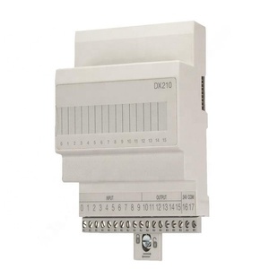 Multifunctional DI818 3BSE069052R1 Digital <strong>Input</strong> Module for Wholesales