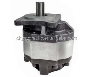 Máy bơm thủy lực áp suất cao CBTx-F580-PR-D30P CBTx-F570 CBTx-F563-HR-D30P/bơm dầu 590-hl-d30p - Product Image 2