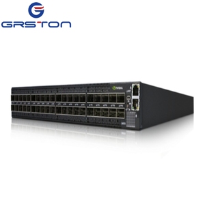 スイッチMSN2100-CB2F MSN2100-CB2FC MSN2410-CB2FC MSN2010-CB2F 1U 100ギガバイト/秒16 QSFP28 100Gbeオリジナル - Product Image 5