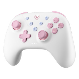 ALNS-2288 per Switch/Lite/OLED Wireless Bluetooth Controller di gioco PC/IOS/Android gamepad - Product Image 1