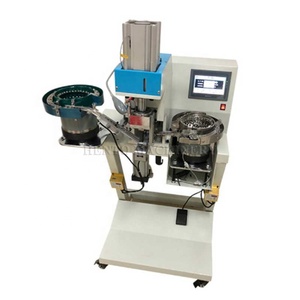 Industrial Curtain Eyelet Punching <strong>Machine</strong> / <strong>Grommet</strong> <strong>Machine</strong> Eyelet Punching / Single Hole Punching <strong>Machine</strong>