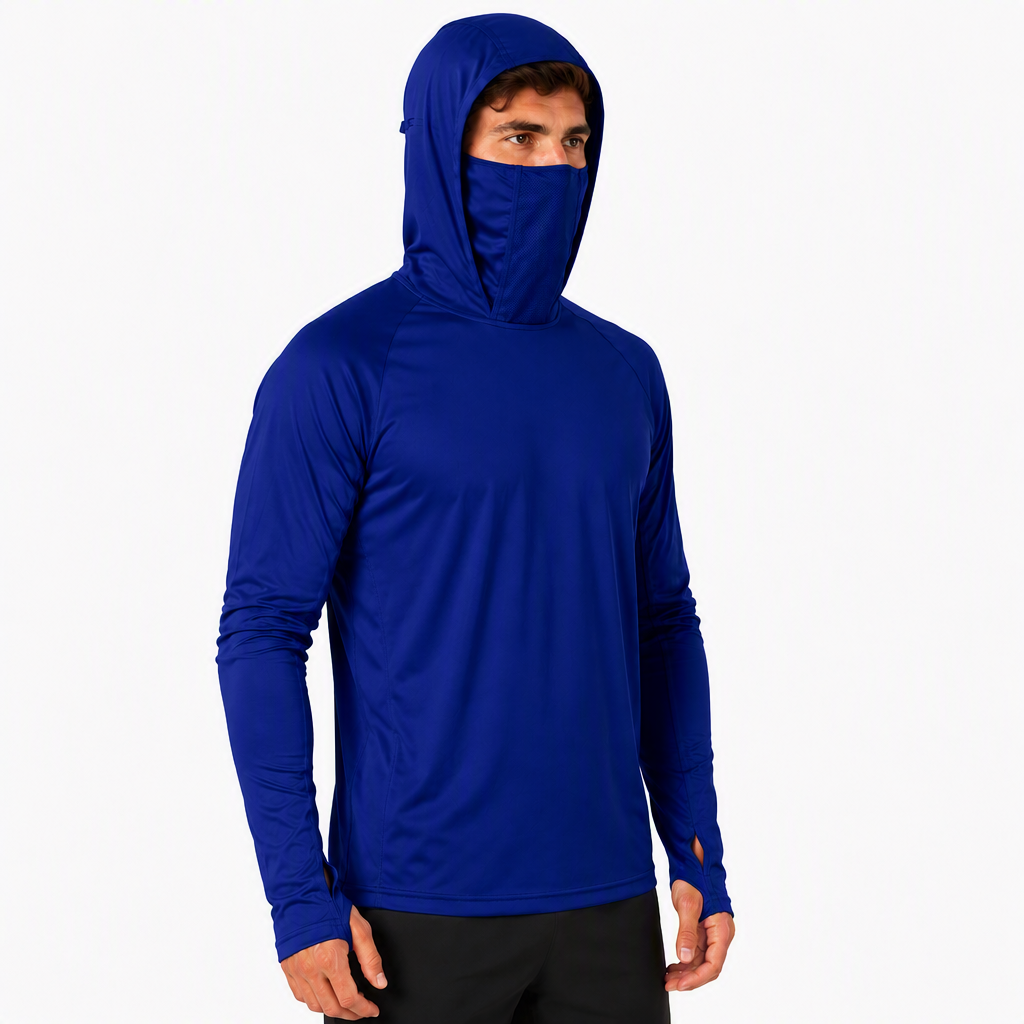 Bleu foncé