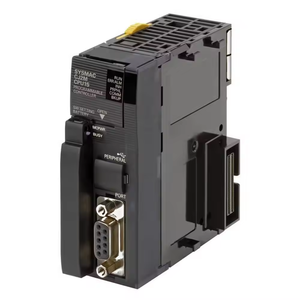 PLC prezzo ragionevole Plc controllore programmabile CP1L-L20DR-A NX-TC3405 NX102-1200 CJ1W-PA202 NX-OD6256-5 CJ2M-CPU15 - Product Image 6