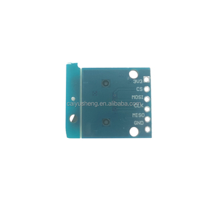 Mini-SD-Karten modul Micro-SD-Karten modul - Product Image 2