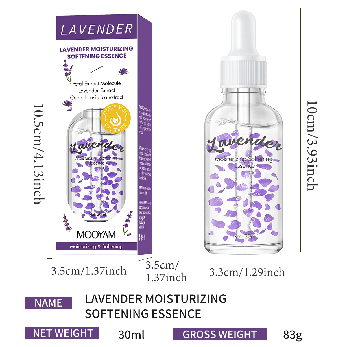 lavanda
