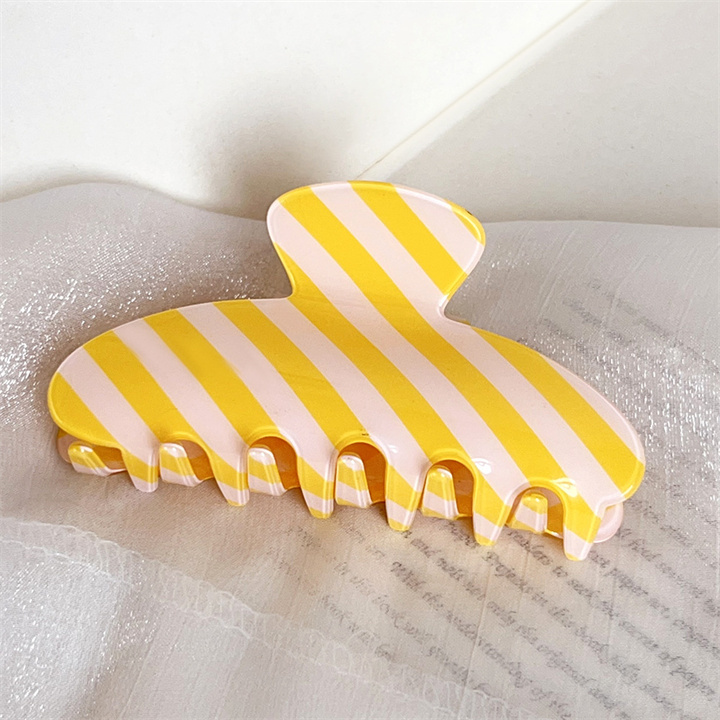 Yellow 9.4CM
