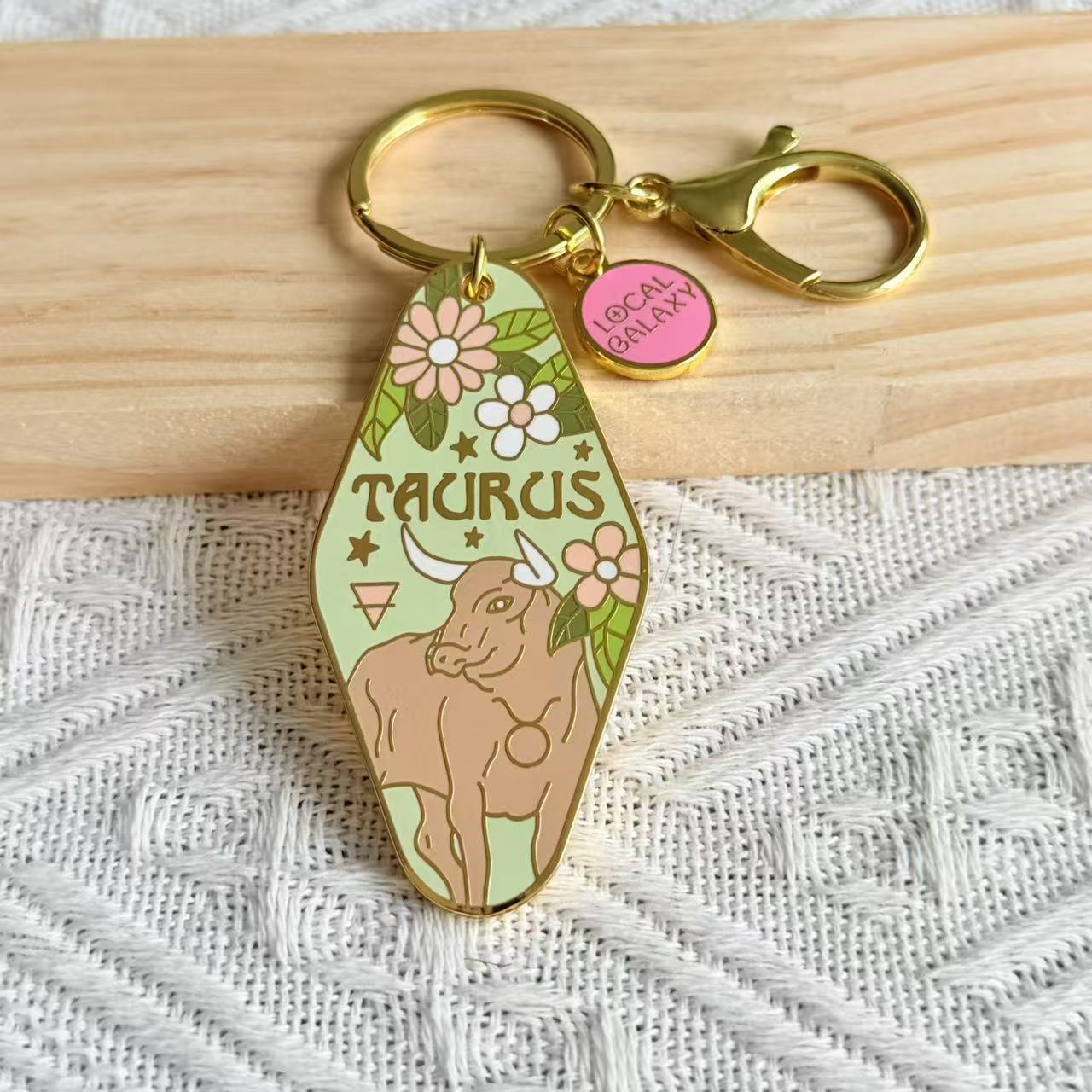 Taurus
