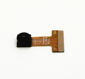 Prezzo di fabbrica OEM GC0310 GC0308 GC0309 OV7251 OV7725 modulo fotocamera sensore VGA 0.3MP MIPI DVP modulo telecamera a fuoco fisso - Product Image 3