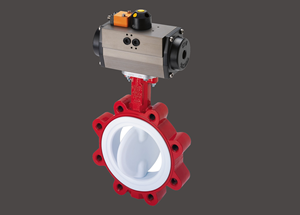 Horno de alta presión con circulación de aire forzado Control simultáneo de alta presión y temperatura precisa para moldes aprox. 75min - Product Image 3