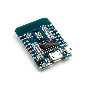 Neues Mini-D1-Modul auf Lager Micro-USB NodeMcu Lua WLAN ESP8266 kabelloses Entwicklungsbrett MINI D1