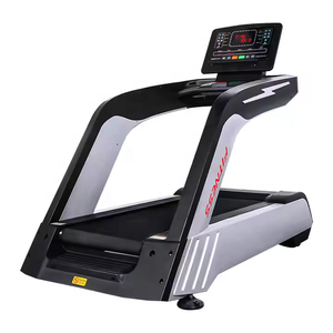 Energy-efficient <strong>Running</strong> Machine Gym Use Quiet - <strong>Running</strong> Treadmill - Product Image 1