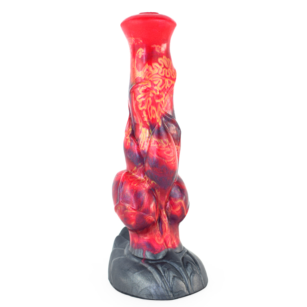 Fire Dragon