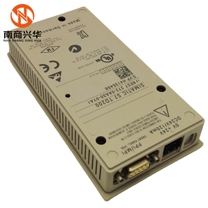 หน้าจอแสดง Td200ข้อความ LED แบบดั้งเดิมใหม่ S7-200 6ES7272-0AA30-0YA0จอแสดงผลข้อความแบบ LED - Product Image 5