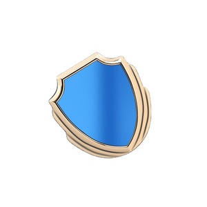 Suitable for All the Appearance of the Car Metal <strong>Sticker</strong> 3D Stereoscopic Look Can Be Customized Text and LOGO - Product Image 1
