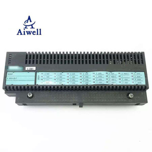 Módulo PLC original Siemens S7 Simatic ET 200B 6ES7131-0BL00-0XB0 - Product Image 1