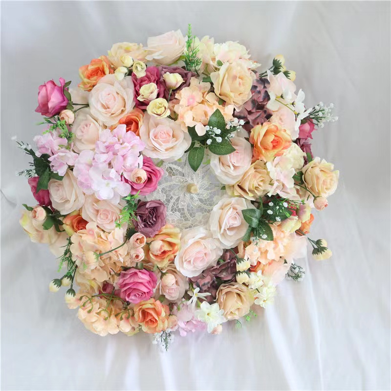 Ombrello fiore 45 -50cm