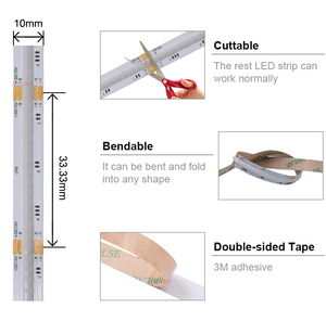 Ul/ce/rohs จดทะเบียนราคาขายส่งซัง RGB 810ชิป /M DC12V IP20 IP67แถบนำหลายสีเพลงสมาร์ทนำแถบไฟควบคุม - Product Image 5