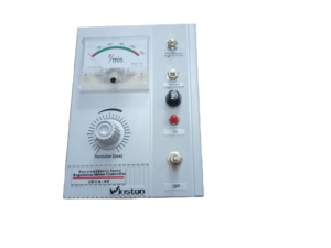 JD1A-40 AC elektromanyetik motor hız kontrol cihazı - Product Image 3