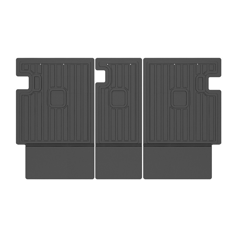 Cargaison de Seatback de Macan 2014-2025