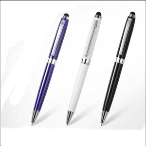 BSBH Luxury Ballpoint Pen <strong>New</strong> Arrival Stylus Metal for Touch Screens Custom ABS Metal With Soft <strong>Writing</strong> for Daily Use - Product Image 2