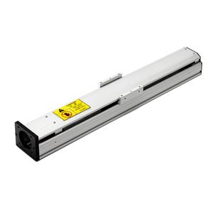 Husillo de bolas CNC Actuador de etapa lineal Módulo de riel de guía deslizante - Product Image 3