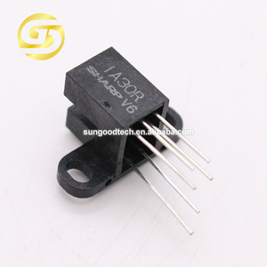 1 a30r GP1A30R V6 OPIC Photointerrupter con funzione Encoder nuovo e originale DIP-6 Electronics IC sensore - Product Image 2