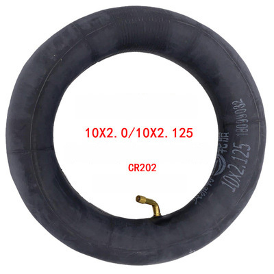10*2.125 noir