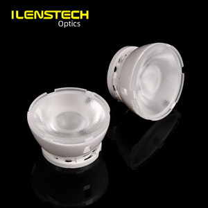 ILENSTECH 45mm Diameter COB Lens 36 Degree High Power COB LED LENS - Product Image 6