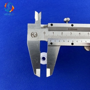 New Printing <strong>Machinery</strong> <strong>Parts</strong> Spare Glass Filter Joint Tips for EFI Printer Filter Joint Female Connector