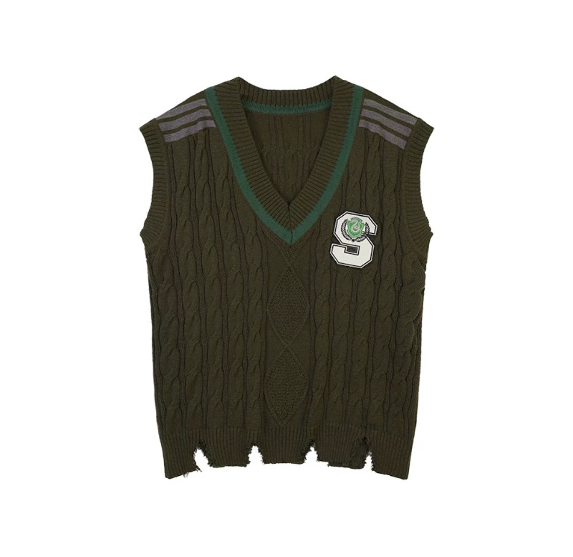 Army Green