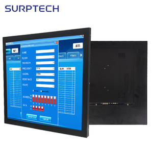 Industrial <strong>Monitor</strong> 19 Inch High-Contrast Industrial Display HDMI <strong>Input</strong> Visuals Accurate Color Reproduction Lcd <strong>Monitor</strong> - Product Image 3