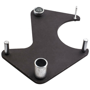Corredo di attrezzo di bloccaggio della regolazione di sincronizzazione del motore per Renault Clio Laguna Megane 1.4 1.6 16v - Product Image 6